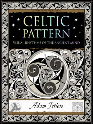 cover image of Celtic Pattern